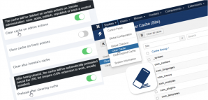 clean-generate-cache
